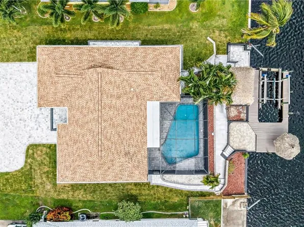 3417 SE 17th PL, CAPE CORAL, FL 33904