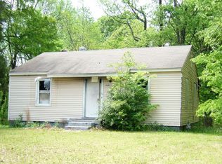 3547 W Sutton Dr, Memphis, TN 38127