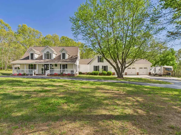 807 County Road 718, Mountain Home, AR 72635