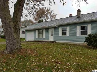5626 Poplar Dr, Jackson, MI 49201