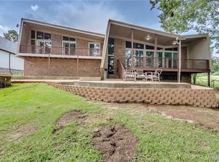 12243 Viewpoint Rd, Northport, AL 35475