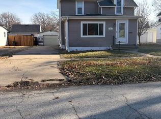 521 N 12th St, Clarinda, IA 51632
