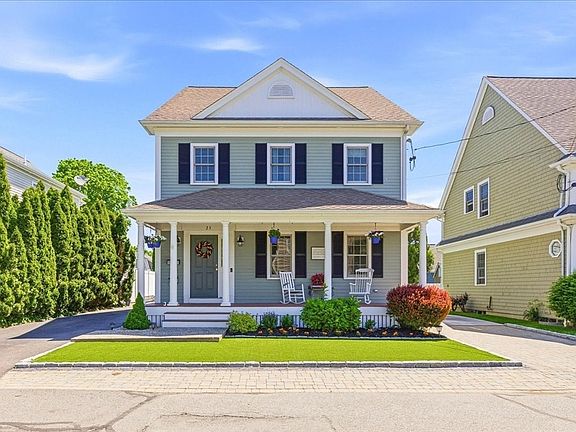 3rd image of 23 Chilton Ave