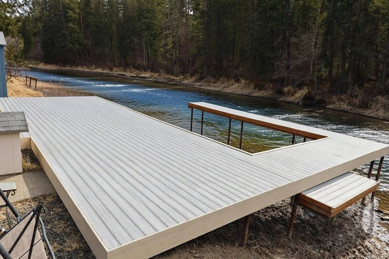 W Ebbtide Dr, Coeur D Alene — Photo 4