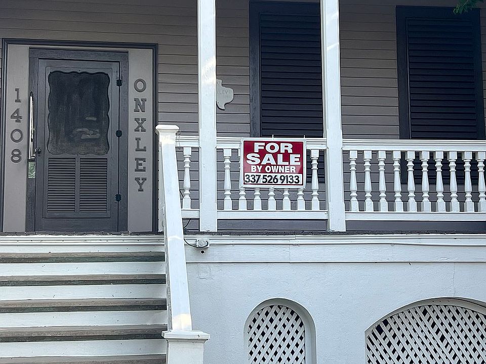 1st image of 1408 Winnie St