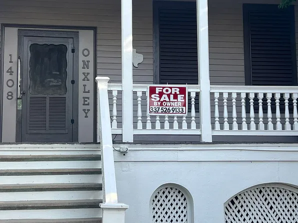 1408 Winnie St, Galveston, TX 77550