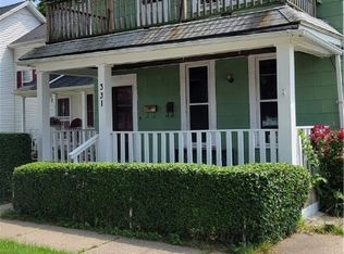 331 Adams St, Buffalo, NY
