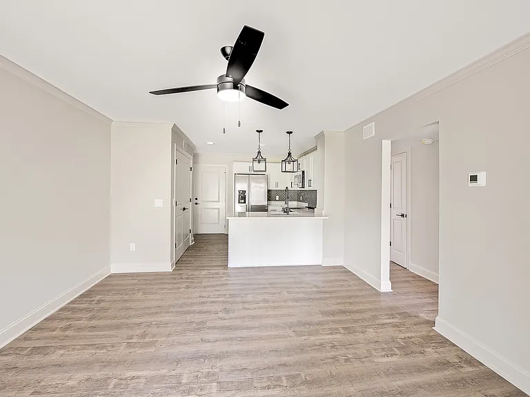 Village Green Apartment Homes — Photo 59