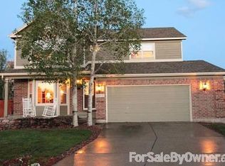 8815 Grovenor Ct, Colorado Springs, CO 80920