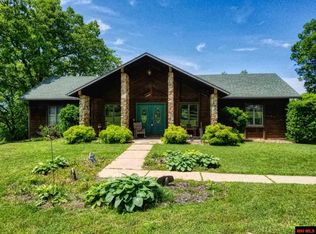 1319 Highway 178 W, Midway, AR 72651