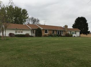 W1842 State Road 16, Bangor, WI 54614