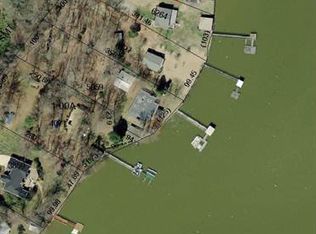 269A Doc McCulloch Rd, Lexington, NC 27292