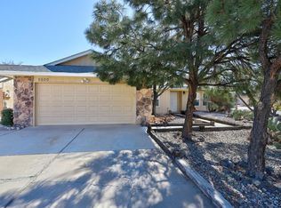 5500 Sweetwater Dr NW, Albuquerque, NM 87120