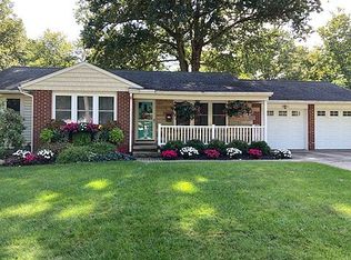 119 Hillcrest Dr, Rittman, OH 44270