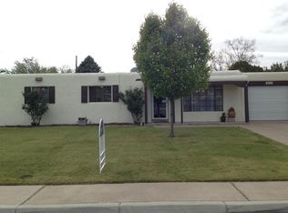 1613 Vermont St NE, Albuquerque, NM 87110