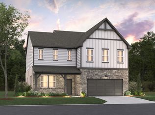 Newton II Plan, Cambridge at Steels Bridge, Canton, GA 30114