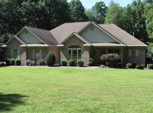 10600 Wolfinger Rd, Mount Vernon, IN 47620