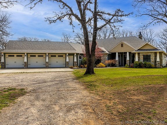 2nd image of 16755 S 4162nd Rd