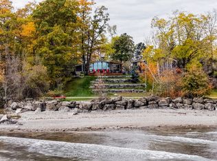 42 Mohawk Point Rd, Haldimand County, ON N0A1K0