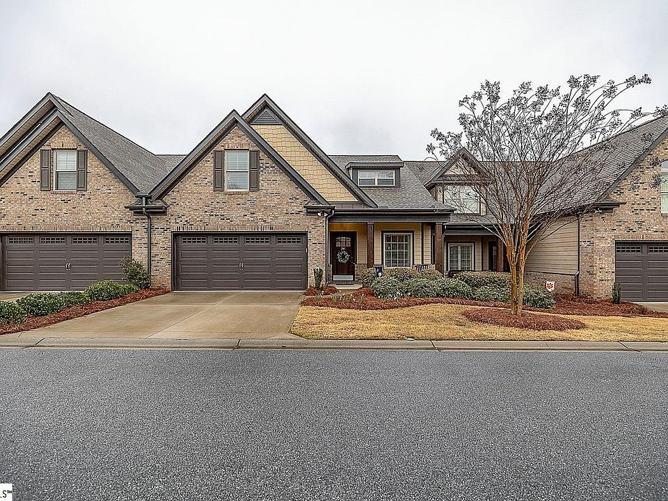 The Townes At Thornblade Apartments Greer, SC Zillow