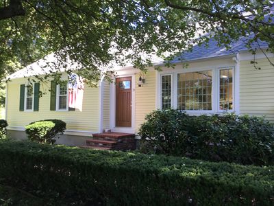 33 Chipman Rd, Sandwich, MA, 02563