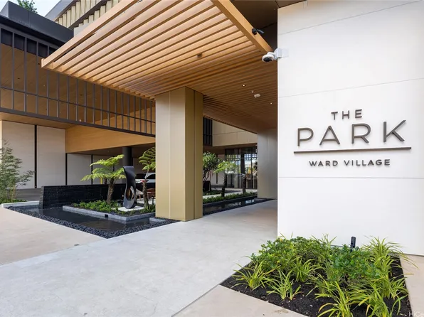 333 Ward Ave #3101, Honolulu, HI 96814