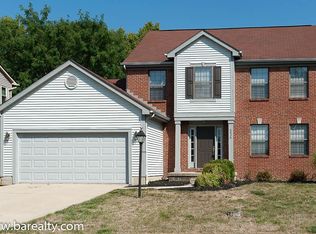6036 Northcliff Blvd, Dublin, OH