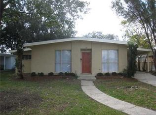 10 Curry Ct, Metairie, LA 70003
