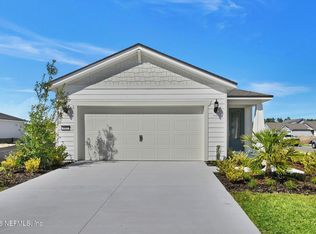 693 CONTINUUM Loop, Yulee, FL 32097