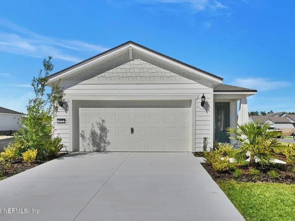 693 CONTINUUM Loop, Yulee, FL 32097