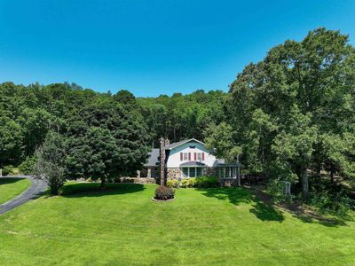 6435 Pangburn Rd, Pangburn, AR, 72121