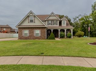 4304 Faran David Ct, Murfreesboro, TN 37129