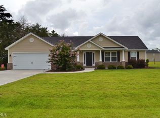 105 Brookfield Pl, Guyton, GA 31312