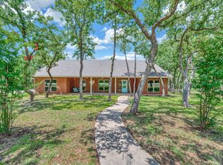 220 Oak Ridge Loop, Whitney, TX 76692