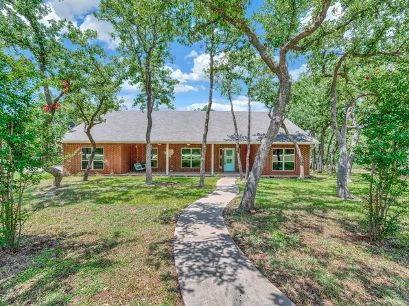 220 Oak Ridge Loop, Whitney, TX 76692