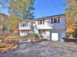 51 Johnson Dr, Randolph, MA 02368