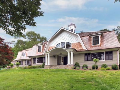 109 Cliffield Rd, Bedford, NY, 10506