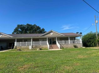13827 Highway 10, Greensburg, LA 70441