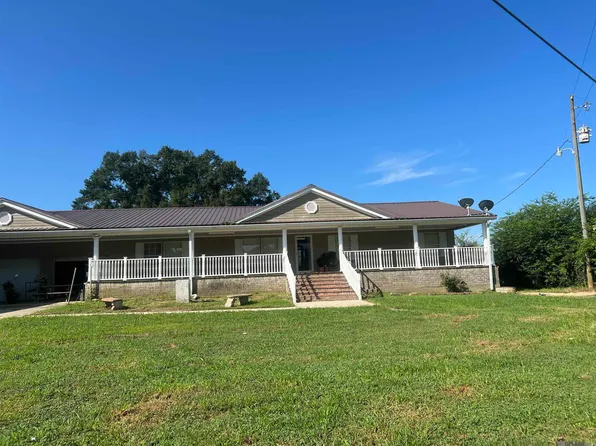 13827 Highway 10, Greensburg, LA 70441