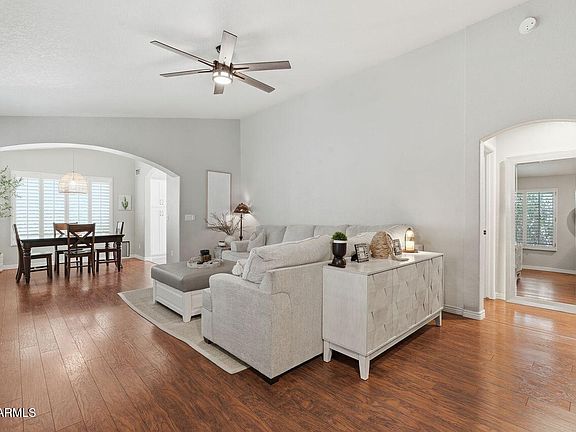 5th image of 4007 W ROSE GARDEN Lane