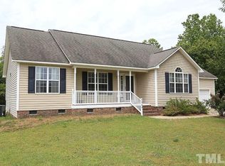 7200 Sunset View Ct, Willow Spring, NC 27592