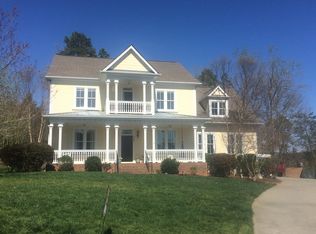 2099 Lake Forest Dr, Tega Cay, SC 29708