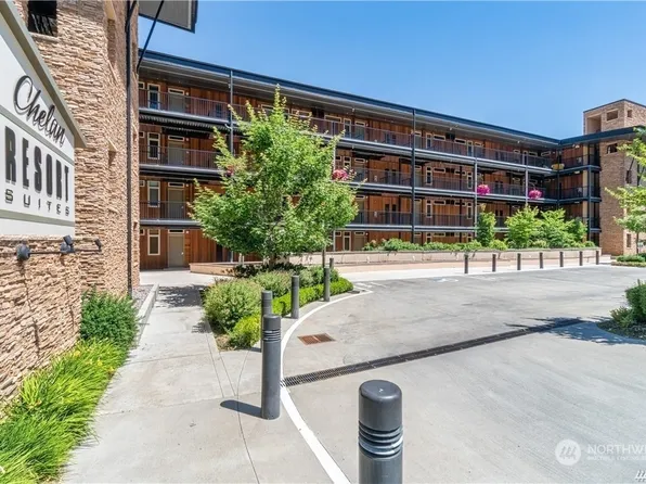 2220 W Woodin Avenue #212, Chelan, WA 98816
