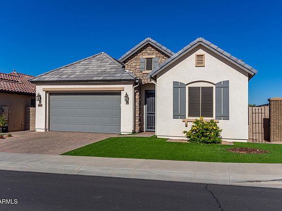 4th image of 10720 W SIERRA PINTA Drive