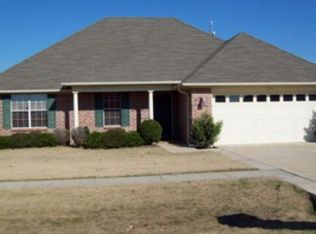 435 Magnolia St, Marion, AR 72364