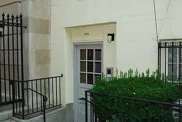Rented by Buchbinder & Warren