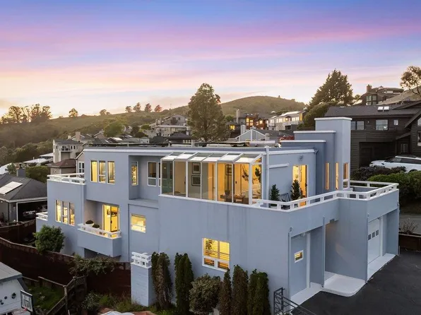 1217 Waterview Drive, Mill Valley, CA 94941