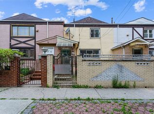 110-17 64th Ave, Forest Hills, NY 11375