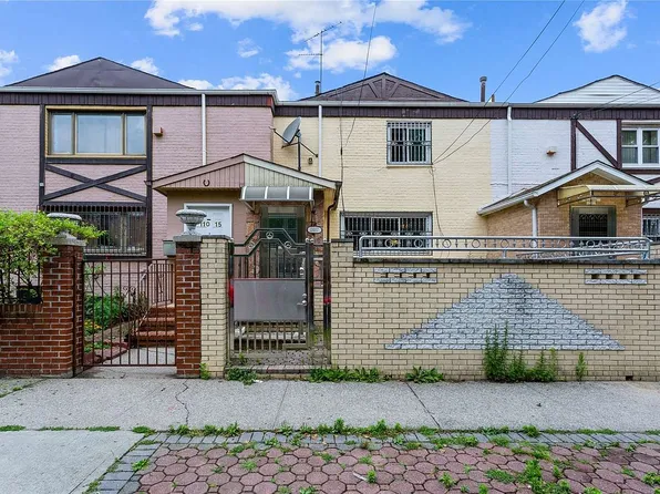 110-17 64th Ave, Forest Hills, NY 11375