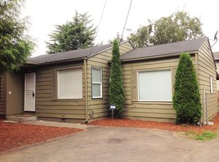 101 SE 172nd Ave, Portland, OR